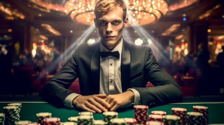 in7 Live Casino