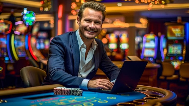 in7 Hamara Live Casino Lobby Khol Lijiye